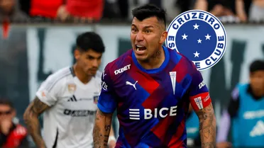 Vale más que toda la liga chilena: El Cruzeiro de US$ 194 millones que amenaza a la UC