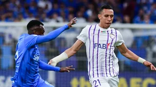 Al Hilal dijo adiós a la Champions de Asia al ser eliminado por Al Ain