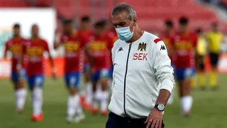 Jorge Pellicer: Al país le hace bien una distracción con el fútbol