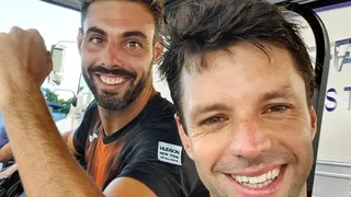 Horacio Zeballos avanzó a la final del torneo por parejas del US Open junto a Marcel Granollers