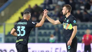 Inter de Milán volvió a encontrarse con la victoria en Serie A tras superar a Empoli