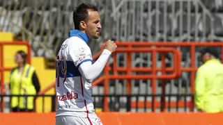 U. Católica quiere prolongar su camino triunfal en visita al Deportes Iquique de Miguel Riffo