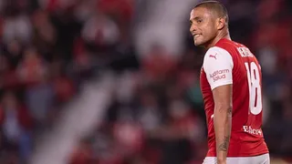 Colo Colo afina los últimos detalles para sellar el fichaje de Leandro Benegas