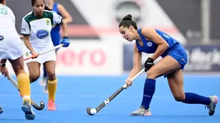 “Cachito” Vigil: Las Diablas estuvieron a la altura del torneo y dieron un paso grande