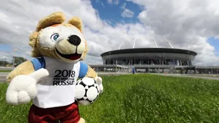 La ceremonia de inauguración de Rusia 2018 será más corta que en Brasil y Sudáfrica