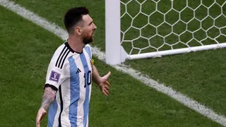 Nicolás Tagliafico: Messi es nuestro líder, el que nos impulsa, nos motiva y nos da un plus