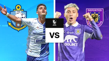 Antofagasta vs Concepción: Cuándo, a qué hora y dónde ver EN VIVO por la Liguilla de Ascenso 2025
