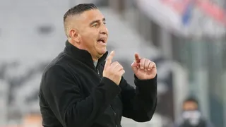 Jaime García y la opción de dirigir a un grande: ¿Qué me falta? Díganme por favor qué me falta