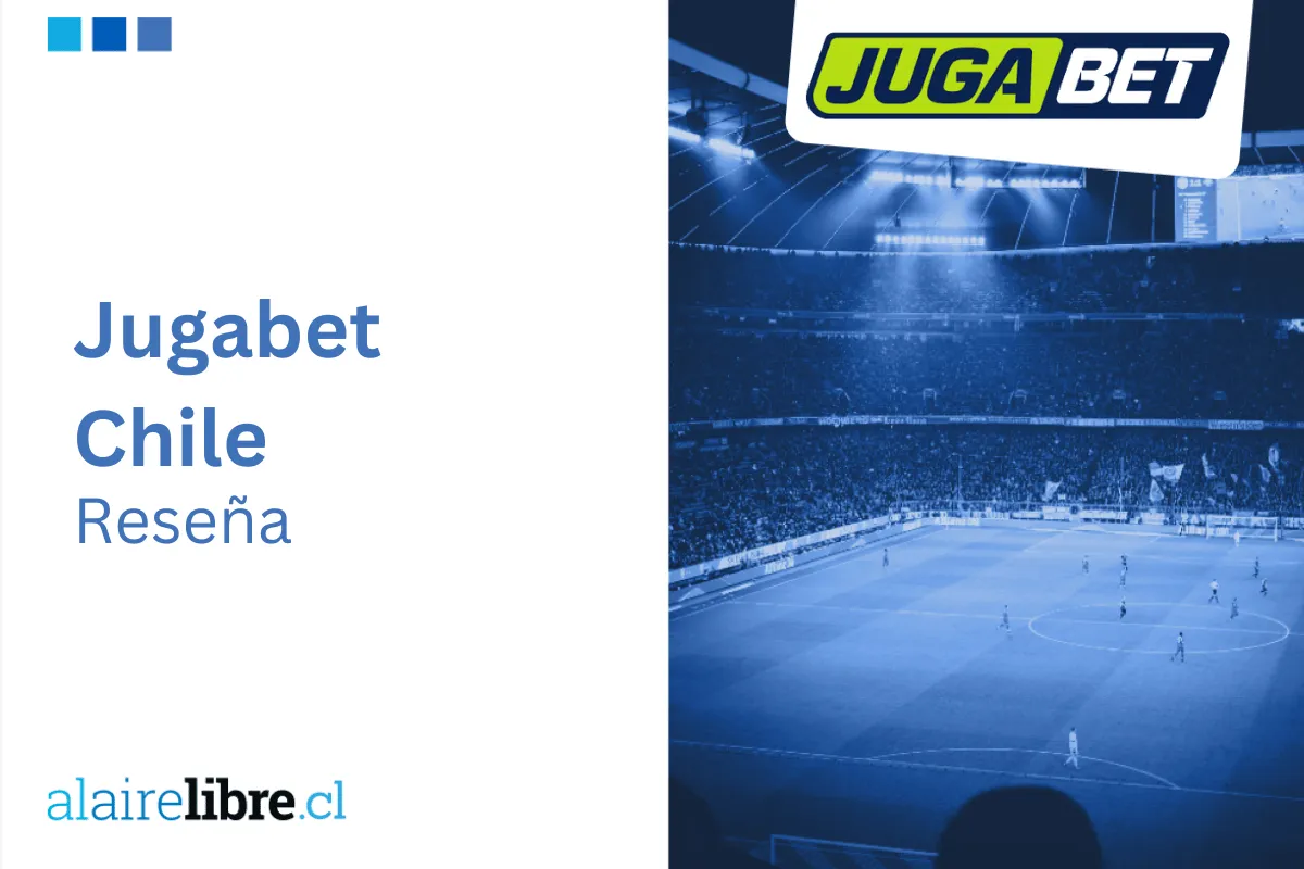 Jugabet en Chile