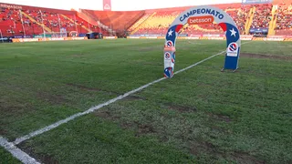 Sifup: “Lo de Santa Laura es impresentable, se arriesgan lesiones graves”