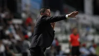 Cristián Leiva: Fuimos competitivos en todos los partidos y ese era nuestro objetivo