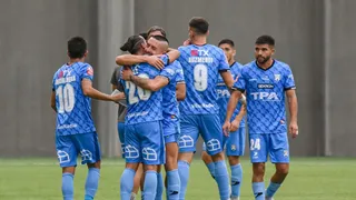 Los equipos que jugarán en el Campeonato Ascenso en 2024