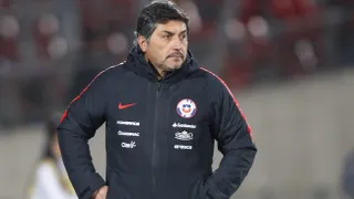 ANFP confirmó existencia de acusación por actitudes indebidas de Letelier y activó protocolos