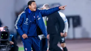 La vuelta larga de Nicolás Córdova, el DT que busca la gloria con la Roja Sub 20