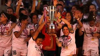 La ANFP publicó las bases y el fixture del Campeonato de Primera División Femenina 2022
