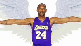 “Hasta la vista, leyenda”: Maradona también expresó su tristeza por la muerte de Kobe Bryant