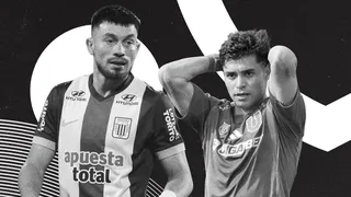 El inesperado lamento desde Alianza Lima por la sanción que golpea a U de Chile
