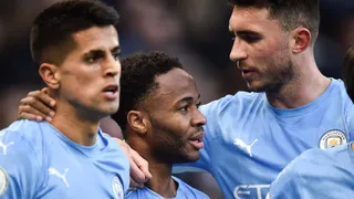 Manchester City doblegó a Everton y prolongó su presión como escolta en la Premier League