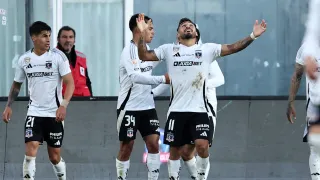 Fin al calvario: el impensado “refuerzo” que recupera Colo Colo