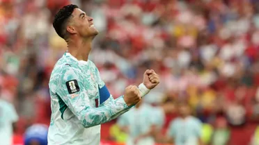 ¿Último baile de Cristiano? La alineación de Portugal para enfrentar a España en el Mundial 2026