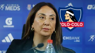 “No es posible”: Cecilia Pérez estalla contra autoridades y encuentra a Colo Colo como aliado