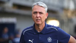 Se basó en las estadísticas: Tiago Nunes realizó particular autocrítica en U Católica