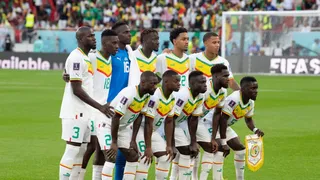Senegal tomó oxígeno y llegará con vida al último duelo del Grupo A tras doblegar a Qatar