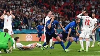 Italia lo empató ante Inglaterra en la final de la Euro 2020 con un gol de Bonucci