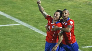 A tres años de la semifinal de Copa América entre Chile y Perú