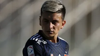 Pablo Aránguiz: Llego con sentimientos encontrados al partido contra mi ex equipo