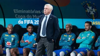 Respira Chile: las figuras que no estarán en el Brasil de Ancelotti