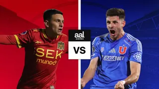 Unión Española vs U de Chile en vivo: Cuándo, a qué hora y dónde ver por el Campeonato Nacional 2025