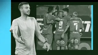 El destacado refuerzo que aterrizaría en U de Chile junto con uno de los técnicos en carpeta