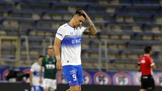 Toño Prieto: La UC necesita con urgencia un plan B, pone en duda la posibilidad del tricampeonato