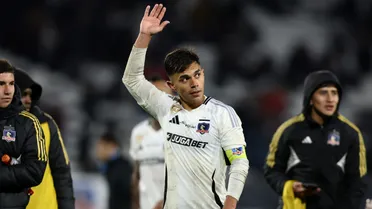 Colo Colo en alerta: el nuevo escenario que reabre el futuro de Vicente Pizarro