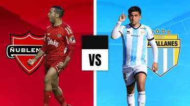 Ñublense vs Magallanes en vivo: Cuándo, a qué hora y dónde ver por la Copa Chile 2025
