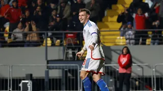 Bruno Barticciotto y el penal: Yo no la pedí, Arturo y Gary me dijeron que pateara