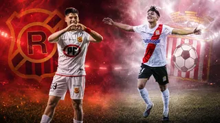 ¿Quién transmite Rangers vs Curicó? Horario, canal y cómo ver EN VIVO la Primera B 2026