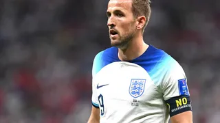 Alan Shearer pidió dar descanso a Harry Kane en el duelo de Inglaterra y Gales