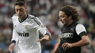 Manuel Iturra denunció a Málaga CF por sueldos impagos