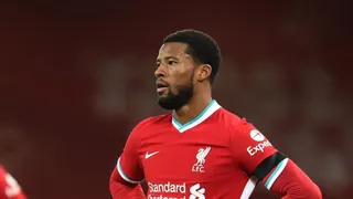 Georginio Wijnaldum es nuevo jugador de PSG