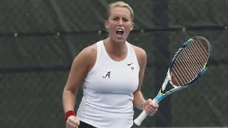 Alexa Guarachi enfrentará a dupla de Victoria Azarenka en Acapulco