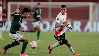 Los resultados de las revanchas de semifinales de la Copa Libertadores