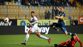 Los resultados de la Fecha 10 del Campeonato Nacional