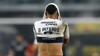 El editorial de Barticciotto: Boca no fue más que Colo Colo pero la efectividad se paga en oro