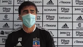 Gustavo Quinteros: Boca Juniors es uno de los equipos más grandes que existen