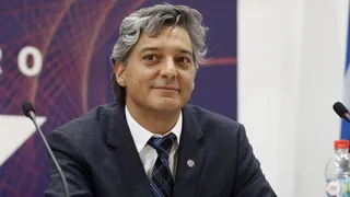 Moreno de cara a Clasificatorias: La casa de la Roja es el Nacional, pero queremos llevarla a regiones