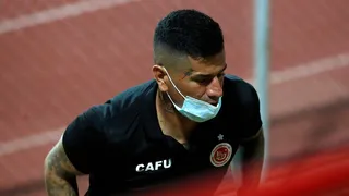 Se acabó el ciclo del “Kike”: Jorge Acuña dejó ser el entrenador de San Felipe