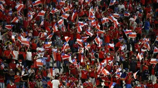 ¡Fue una pesadilla! La amarga derrota de La Roja ante Ecuador en San Carlos de Apoquindo