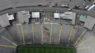 Jefa de Estadio Seguro y suspensión del Colo Colo-UC: La decisión es dura, pero responsable